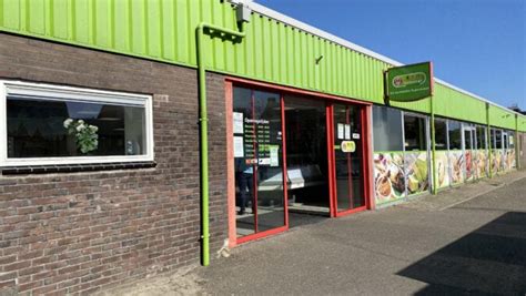 oriental groningen openingstijden